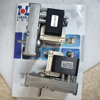Moteur réducteur de vitesse monophasé AC 2RPM 3RPM 4RPM 5RPM CW/CCW, boîte de vitesses, moteur à haute efficacité