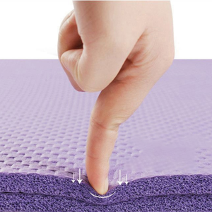 Tapete de <span class=keywords><strong>Yoga</strong></span> Personalizado con Marca Privada Antideslizante, Ecológico, Tapete de <span class=keywords><strong>Yoga</strong></span> para Mujer NBR - Product Image 4