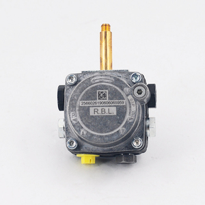 Pompe à huile diesel 40G G5 G10 G20LC de remplacement - Pompe à engrenages pour brûleur à mazout, pièces de rechange pour système de chauffage de chaudière - Product Image 3