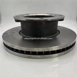 Disque de frein avant pour Toyota Coaster BB42 HZB50 RZB40 14B 1HZ 3RZ Moteur OEM 43512-36170 - Product Image 5