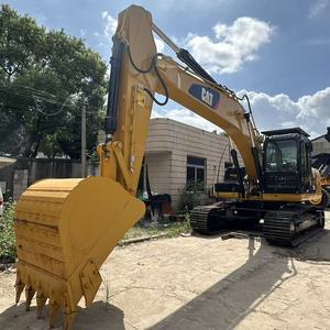 จัดหาโดยตรงจากโรงงาน รับรองคุณภาพอย่างเข้มงวด รถขุด CAT 320D2L พร้อมราคาตลาด 320d มือสองในประเทศที่แข่งขันได้สูง - Product Image 2