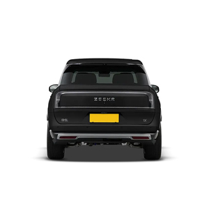 Zeekr 9x Black Edition Zeekr 9x <span class=keywords><strong>Hybride</strong></span> Véhicule Électrique <span class=keywords><strong>SUV</strong></span> <span class=keywords><strong>Hybride</strong></span> - Product Image 3