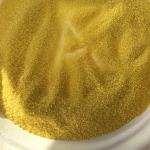 28% Polyaluminiumchlorid-Sulfat Wasseraufbereitungschemikalien Wasseraufbereitung PAC Tenside Silikagel für Abwasser - Product Image 6