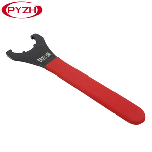 Thanh mở rộng, đai ốc, mâm cặp khoan, giá đỡ dụng cụ, er16um, er20um, er25um, er32um, er40um, er50um, cờ lê mạnh mẽ - Product Image 5