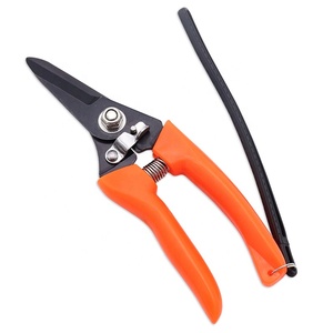 Multifunctional Anti-slip Handle Mini Pruning Garden Fruit Tree <strong>Shears</strong> <strong>Hand</strong> Pruners Scissors - Product Image 2