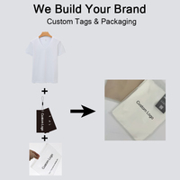 T-shirt pour femme à manches courtes et col en V en coton mercerisé Kuenzi Liquid Nitrogen 170GSM 100% coton, logo personnalisé