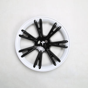 <span class=keywords><strong>Enjoliveur</strong></span> de roue blanc <span class=keywords><strong>Tesla</strong></span> modèle <span class=keywords><strong>Y</strong></span> <span class=keywords><strong>19</strong></span> <span class=keywords><strong>pouces</strong></span> protecteur de jante ABS couvre-roue de voiture accessoires extérieurs <span class=keywords><strong>enjoliveur</strong></span> pour modèle <span class=keywords><strong>Y</strong></span> 2017-2023 - Product Image 1