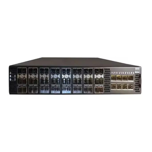MSN2010-CB2F ของแท้ใหม่ Mellanox MSN2010-CB2F Sn2010 QSFP28 และ SFP28 สวิตช์เครือข่ายอีเธอร์เน็ตแบบเปิด 18 พอร์ต 100gbe - Product Image 6