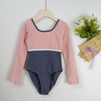 Vente chaude Bonne Qualité Classique Professionnel Fabricant Filles Ballet Justaucorps Formation Dancewear