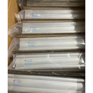 Cilindro <span class=keywords><strong>neumático</strong></span> de <span class=keywords><strong>pistón</strong></span> telescópico de doble efecto DSBC DNC, China, Guangdong, FESTOS, precio, 2123074, 2017 - Product Image 3