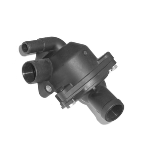Boîtier de <span class=keywords><strong>thermostat</strong></span> de refroidissement moteur pour Honda Civic 2.0L Element Accord CR-V 2.4L 2007-2014 OEM #19320-RAA-A01 - Product Image 2