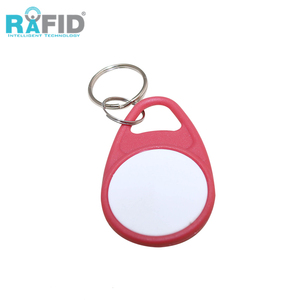 ABS không thấm nước t5577 rewritable lập trình RFID 125 Khz 125 Khz Keychain keyfobs Thẻ NFC thẻ - Product Image 6