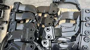 مرفقات بناء صينية رخيصة مخصصة ، حفار أمامي رخيص للبيع - Product Image 5