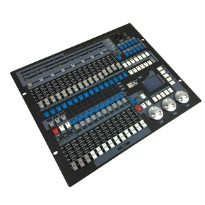 हेड बीम स्टेज लाइट कंसोल किंगकोंग 1024 लाइटिंग कंट्रोलर 1024ch <span class=keywords><strong>dmx</strong></span> नियंत्रक - Product Image 3