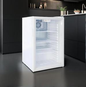 <span class=keywords><strong>Réfrigérateur</strong></span> à boissons d'extérieur ONRUN SC130 130L, bar à domicile, refroidissement par ventilateur, 82 bouteilles, <span class=keywords><strong>classe</strong></span> <span class=keywords><strong>énergétique</strong></span> A, 3 étagères - Product Image 5
