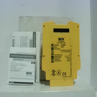 Module d'E/S PLC FX3-TDI80002 SASuitable Forty Relay 1044124 - Neuf en boîte pour usage industriel
