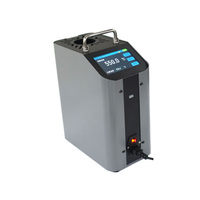 High Performance Smart Touch Screen Et2501 -30 Tp-17 Portable 650M Bath Dry Block Temperature Calibratorr