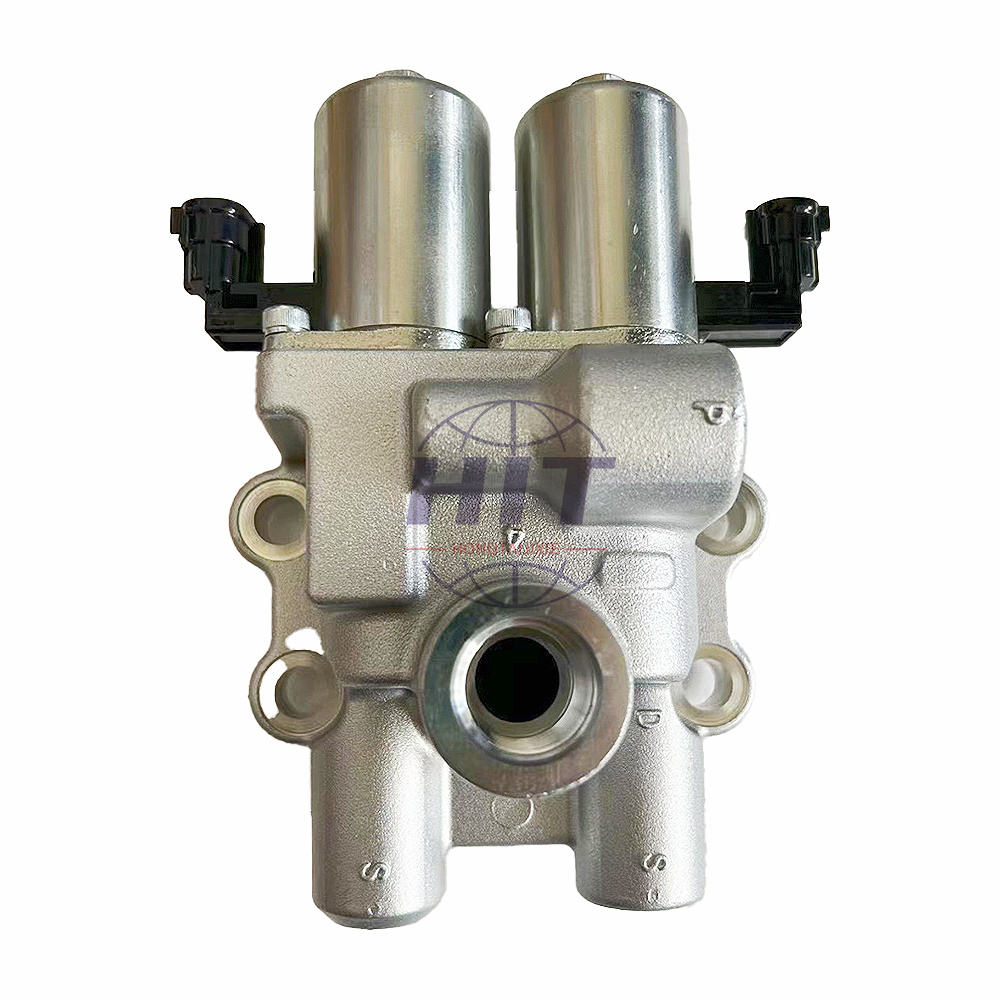9312792 Hydraulic Pump Pressure Regulator Lifting Solenoid Valve