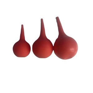 Penjualan langsung pabrik grosir bohlam alat suntik telinga pengisap karet cuci telinga bola lampu Remas 1 ulasan - Product Image 2