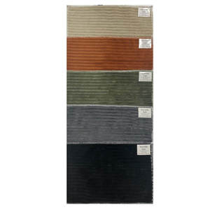 Multi-Functional Foldable Corduroy <b>Sofa</b> <b>Bed</b> Compression Packed Modular Sleeper <b>Sofa</b> One Seat <b>Small</b> Spaces Hospital School Hotel - Product Image 3