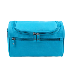 Sacs de maquillage pour femmes très vendus, grande capacité, trousse de toilette de voyage, organiseur suspendu, trousse à cosmétiques - Product Image 4