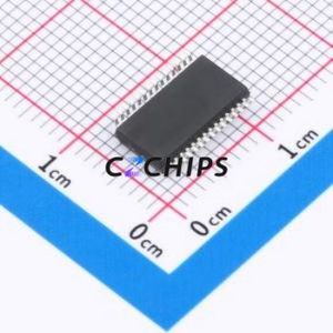 Vente en gros GM213EBA Puce IC de circuit intégré SSOP-28 RS232 IC Vente en gros Fournisseur de puces de composants électroniques et Service de nomenclature - Product Image 2