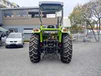 Tracteur agricole Zoomlion RC904 90 CV