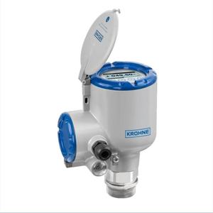 Antena de Radar de Lente Plana Krohne de 80 GHz para Medición de Nivel Continua sin Contacto Optiwave 7500 para Fluidos Agitados - Product Image 2