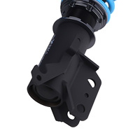 Amortisseurs réglables MaXpeedingrods 24 positions pour Toyota Starlet / Tercel 91-99
