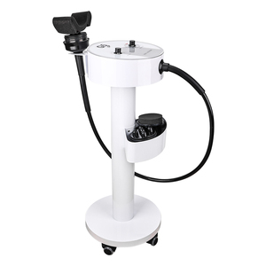 Masseur corporel vibrant anti-cellulite Vertical G5, 5/8 têtes, machine amincissante pour l'exercice du corps entier - Product Image 3