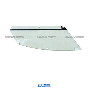 Vitre de porte avant gauche haute définition anti-explosion, ajustement précis, pour Aston Martin Rapide 2010-2016 AD43F21411AF - Product Image 1