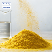 Chlorure de polyaluminium, produit chimique pour l'eau
