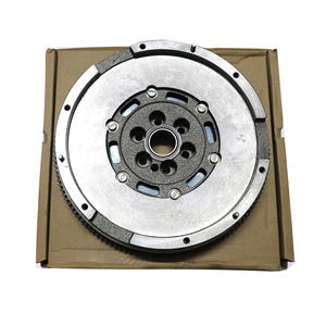 <span class=keywords><strong>Volant</strong></span> bimasse C72438000 415049310 0532.T4 0532.X5 9673680480A 9686904080 pour CITROEN <span class=keywords><strong>C3</strong></span> II (SC_) PEUGEOT 2008 I (CU_) - Product Image 2