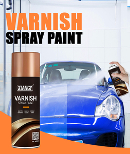 Sơn phủ ô tô cao cấp, sơn bóng cao cấp, lớp phủ cao cấp, sơn xịt ô tô - Product Image 2