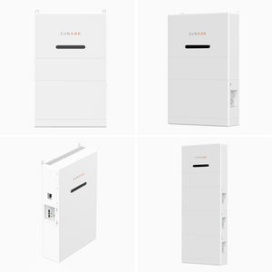 Sunark Todo En Uno Inversor Y Batería De Litio 48V 51,2 V 5Kwh 10Kwh 15Kwh 200Ah Batería De Iones De Litio 6000 Ciclo De Vida - Product Image 2