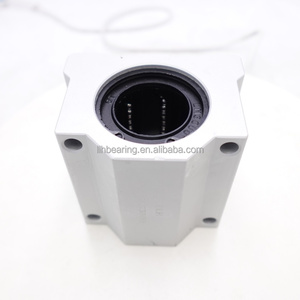Scs30uu Sc30uu Sc Scs Serie Lineaire <span class=keywords><strong>Motion</strong></span> Ball Slide Units 30Mm Lineaire As Lagerblok Voor 3d Printer - Product Image 2