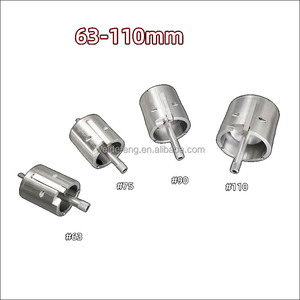 เครื่องขูดท่อ PE รุ่น <span class=keywords><strong>63110</strong></span> สำหรับขจัดชั้นออกซิเดชั่น เครื่องมือสำหรับท่อพลาสติก อุปกรณ์ข้อต่อท่อเชื่อมไฟฟ้า เครื่องขูดไฟฟ้า - Product Image 4