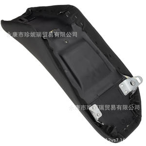 Zd013 Kawasaki Klx110 <b>Seat</b> <b>Cushion</b> Ph08 Off Road <b>Motorcycle</b> Replacement Rear Comfortable New - Product Image 4