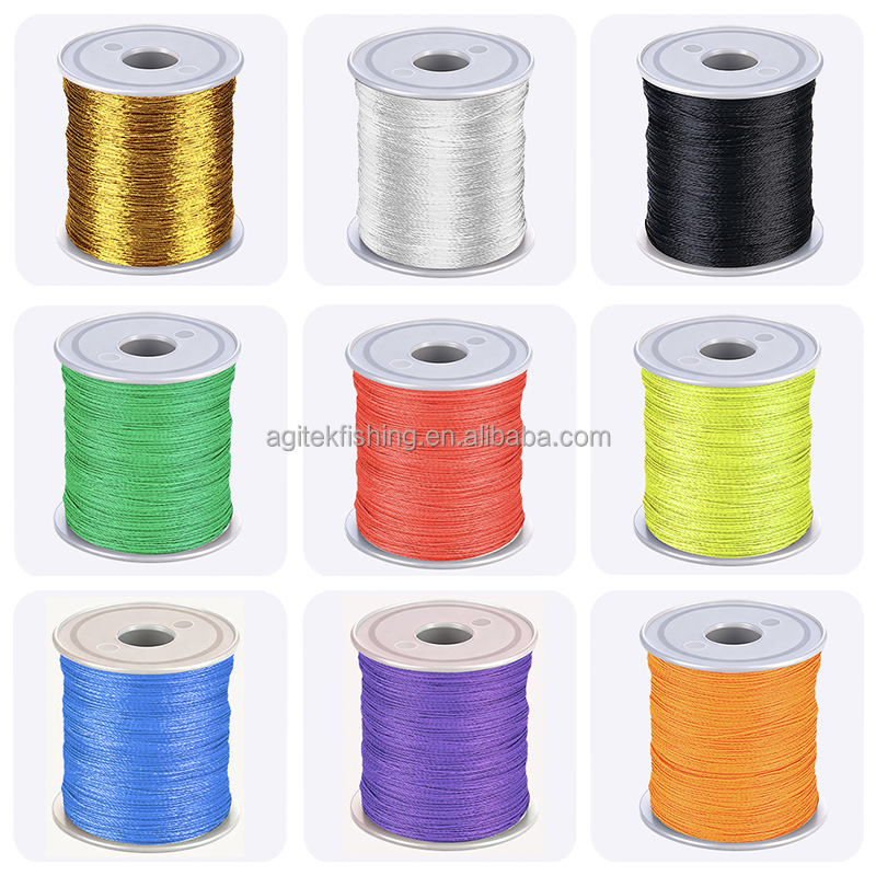 Différentes couleurs