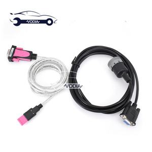 Escáner de Diagnóstico para Montacargas Thermo King con el Nuevo Software de Diagnóstico Wintrac 5.7 de 2022 - Product Image 6