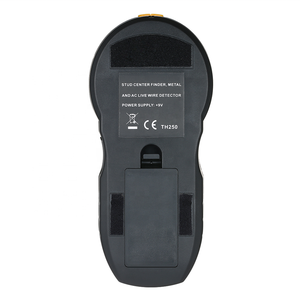 The Latest Portable 3 in 1 Stud Center Finder, Metal and AC Live <strong>Wire</strong> <strong>Detector</strong> - Product Image 4