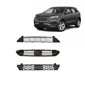กระจังกันชนหน้าล่าง KK7B-17K945-A KK7B-17K945-DW KK7B-17K945-VA สำหรับ <span class=keywords><strong>Ford</strong></span> EDGE 2019 2020 2021 <span class=keywords><strong>2022</strong></span> - Product Image 1