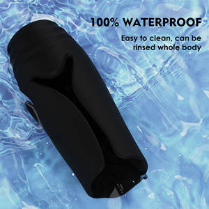 手淫制造商口交手淫刺激阴茎教练手淫美国仓库 - Product Image 6