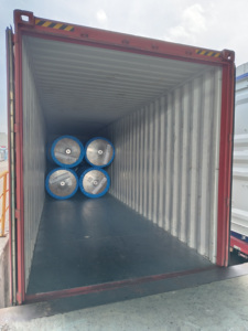 100% <span class=keywords><strong>Polyester</strong></span> <span class=keywords><strong>1000D</strong></span>/2 chất lượng cao <span class=keywords><strong>polyester</strong></span> lốp dây vải cho lốp xe gắn máy nhà sản xuất - Product Image 6