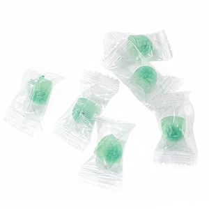 Gummies à base de plantes pour adultes, prix de gros, gummies vitaminés complexes pour hommes adultes, saveur pomme verte, formule personnalisable - Product Image 3