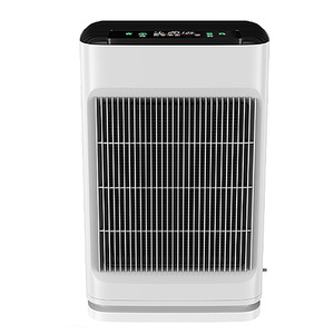 เครื่องฟอกอากาศสำหรับสัตว์เลี้ยง 6S แผงขนาดใหญ่ ป้องกันขนลอย ใช้ในบ้าน - Product Image 4