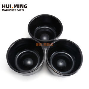 Kits de kit de joint d'huile de membrane de <span class=keywords><strong>marteau</strong></span> de roche d'excavatrice diaphragme en caoutchouc pour le disjoncteur <span class=keywords><strong>hydraulique</strong></span> HB15G HB20G HB30G HB160 SB50 pièces de rechange - Product Image 4