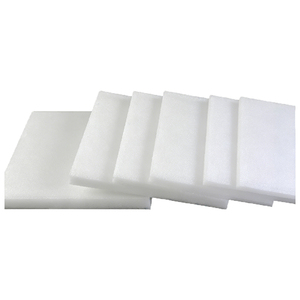 Dalles de hockey synthétique WLT UHMWPE pour intérieur 1000x1000x15mm, faible friction, résistantes à l'usure, pour patinoires et attractions - Product Image 6