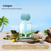 Nouveau Diffuseur De Voiture Unique Aromathérapie Désodorisant De Voiture De Luxe Bouteille Parfum Cologne Désodorisant De Voiture