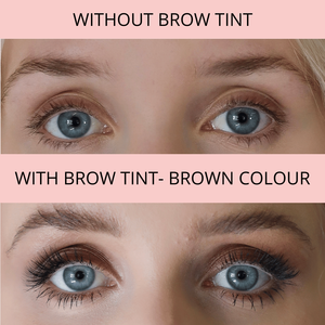 Teinture pour sourcils à longue tenue, best-seller, marque privée, maquillage - Product Image 4